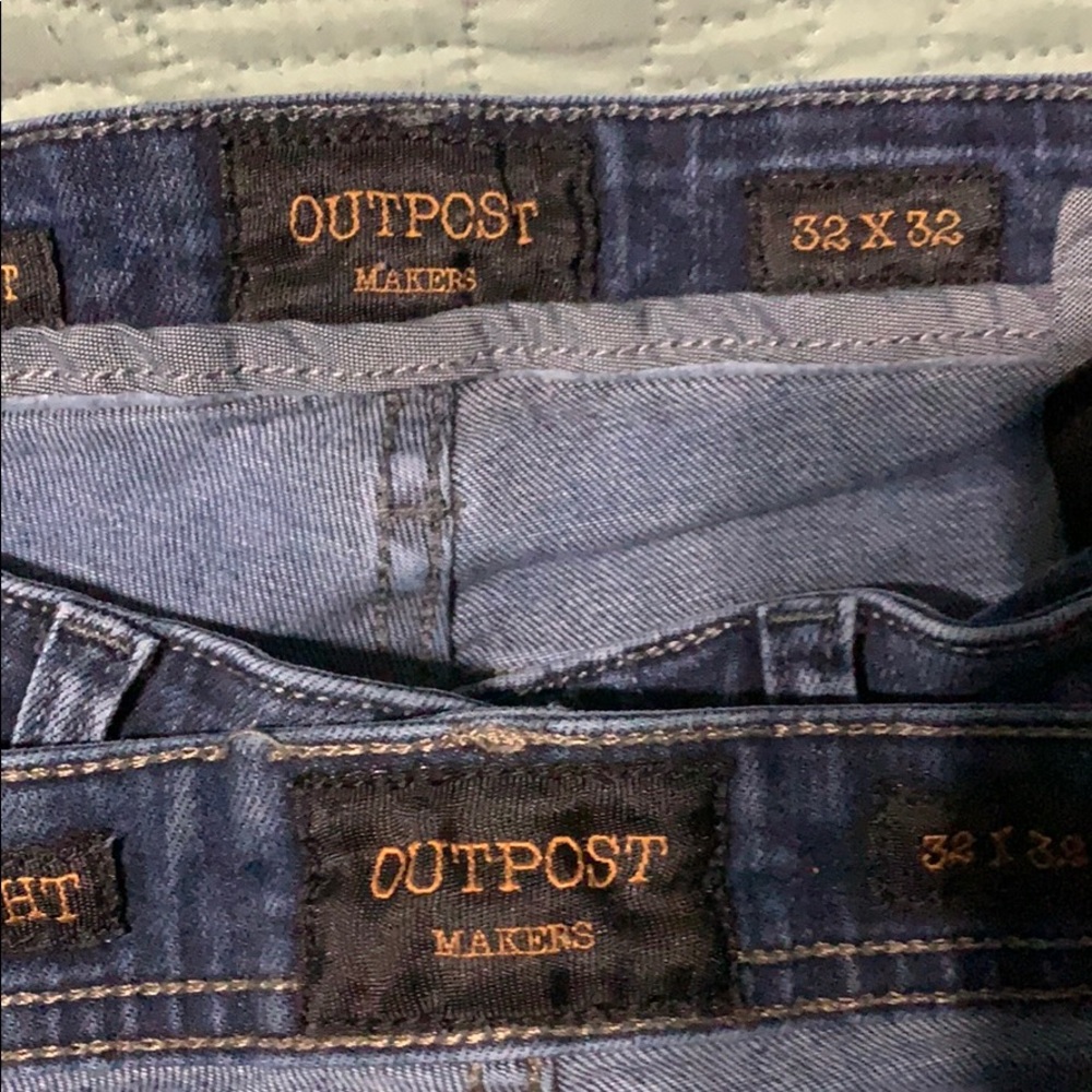 Jeans - Picture 3 of 3